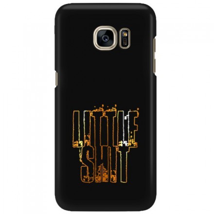 NEON GOLD ETUI NA TELEFON SAMSUNG GALAXY S7 EDGE G935 CZAR NEON ZLC109