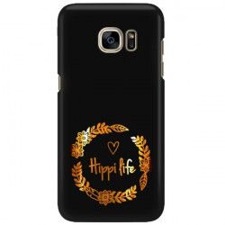 NEON GOLD ETUI NA TELEFON SAMSUNG GALAXY S7 EDGE G935 CZAR NEON ZLC116