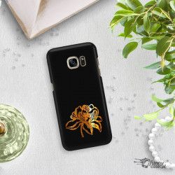 NEON GOLD ETUI NA TELEFON SAMSUNG GALAXY S7 EDGE G935 CZAR NEON ZLC127