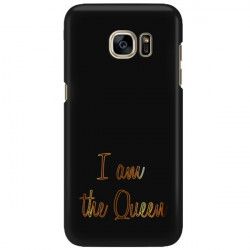 NEON GOLD ETUI NA TELEFON SAMSUNG GALAXY S7 EDGE G935 CZAR NEON ZLC133
