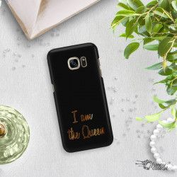 NEON GOLD ETUI NA TELEFON SAMSUNG GALAXY S7 EDGE G935 CZAR NEON ZLC133