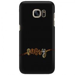 NEON GOLD ETUI NA TELEFON SAMSUNG GALAXY S7 EDGE G935 CZAR NEON ZLC134
