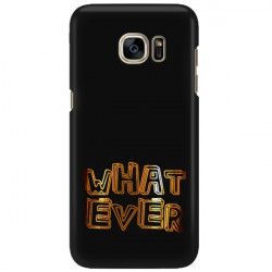 NEON GOLD ETUI NA TELEFON SAMSUNG GALAXY S7 EDGE G935 CZAR NEON ZLC135