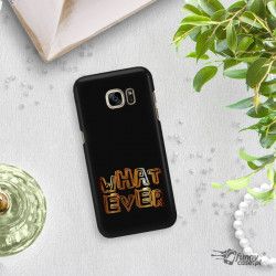 NEON GOLD ETUI NA TELEFON SAMSUNG GALAXY S7 EDGE G935 CZAR NEON ZLC135