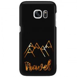NEON GOLD ETUI NA TELEFON SAMSUNG GALAXY S7 G930 MIENIĄCE SIĘ ZLC140