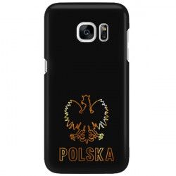 NEON GOLD ETUI NA TELEFON SAMSUNG GALAXY S7 G930 MIENIĄCE SIĘ ZLC142