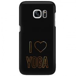 NEON GOLD ETUI NA TELEFON SAMSUNG GALAXY S7 G930 MIENIĄCE SIĘ ZLC143