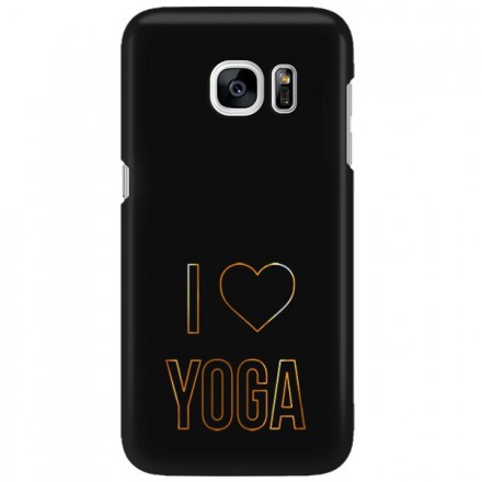 NEON GOLD ETUI NA TELEFON SAMSUNG GALAXY S7 G930 MIENIĄCE SIĘ ZLC143