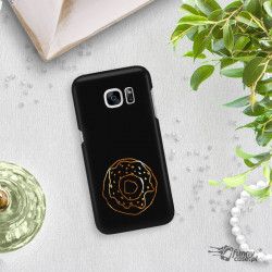 NEON GOLD ETUI NA TELEFON SAMSUNG GALAXY S7 G930 MIENIĄCE SIĘ ZLC152