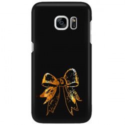 NEON GOLD ETUI NA TELEFON SAMSUNG GALAXY S7 G930 MIENIĄCE SIĘ ZLC153