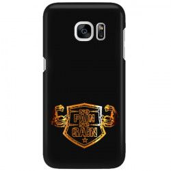 NEON GOLD ETUI NA TELEFON SAMSUNG GALAXY S7 G930 MIENIĄCE SIĘ ZLC159