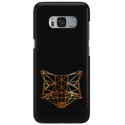 NEON GOLD ETUI NA TELEFON SAMSUNG GALAXY S8 PLUS G955 CZAR NEON ZLC101
