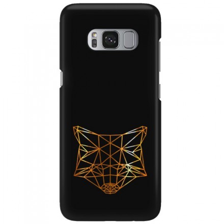 NEON GOLD ETUI NA TELEFON SAMSUNG GALAXY S8 PLUS G955 CZAR NEON ZLC101
