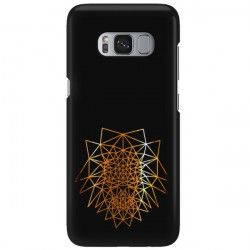 NEON GOLD ETUI NA TELEFON SAMSUNG GALAXY S8 PLUS G955 CZAR NEON ZLC103