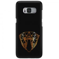 NEON GOLD ETUI NA TELEFON SAMSUNG GALAXY S8 PLUS G955 CZAR NEON ZLC104