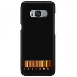 NEON GOLD ETUI NA TELEFON SAMSUNG GALAXY S8 PLUS G955 CZAR NEON ZLC105