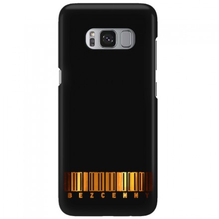 NEON GOLD ETUI NA TELEFON SAMSUNG GALAXY S8 PLUS G955 CZAR NEON ZLC105