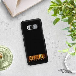 NEON GOLD ETUI NA TELEFON SAMSUNG GALAXY S8 PLUS G955 CZAR NEON ZLC105