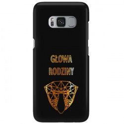 NEON GOLD ETUI NA TELEFON SAMSUNG GALAXY S8 PLUS G955 CZAR NEON ZLC107