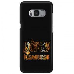NEON GOLD ETUI NA TELEFON SAMSUNG GALAXY S8 PLUS G955 CZAR NEON ZLC108