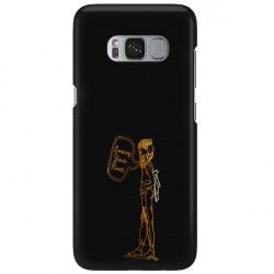 NEON GOLD ETUI NA TELEFON SAMSUNG GALAXY S8 PLUS G955 CZAR NEON ZLC110