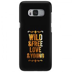 NEON GOLD ETUI NA TELEFON SAMSUNG GALAXY S8 PLUS G955 CZAR NEON ZLC111