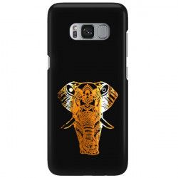 NEON GOLD ETUI NA TELEFON SAMSUNG GALAXY S8 PLUS G955 CZAR NEON ZLC112