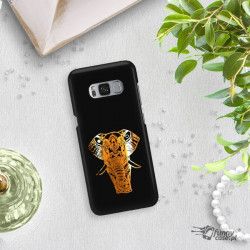 NEON GOLD ETUI NA TELEFON SAMSUNG GALAXY S8 PLUS G955 CZAR NEON ZLC112