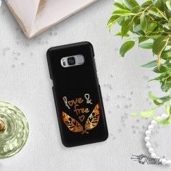 NEON GOLD ETUI NA TELEFON SAMSUNG GALAXY S8 PLUS G955 CZAR NEON ZLC113