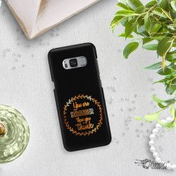 NEON GOLD ETUI NA TELEFON SAMSUNG GALAXY S8 PLUS G955 CZAR NEON ZLC114