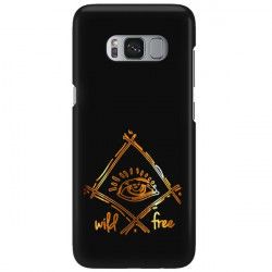 NEON GOLD ETUI NA TELEFON SAMSUNG GALAXY S8 PLUS G955 CZAR NEON ZLC115