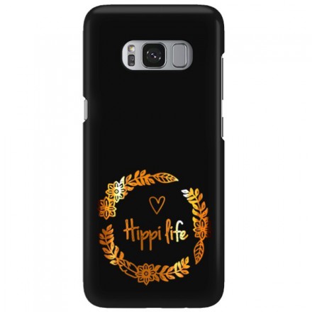 NEON GOLD ETUI NA TELEFON SAMSUNG GALAXY S8 PLUSG955 CZAR NEON ZLC116