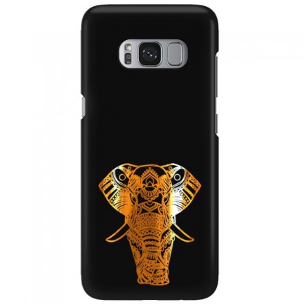 NEON GOLD ETUI NA TELEFON SAMSUNG GALAXY S8 PLUS G955 CZAR NEON ZLC117
