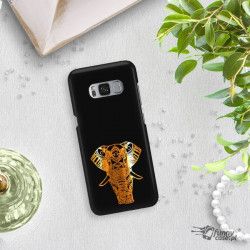 NEON GOLD ETUI NA TELEFON SAMSUNG GALAXY S8 PLUS G955 CZAR NEON ZLC117