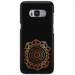 NEON GOLD ETUI NA TELEFON SAMSUNG GALAXY S8 PLUS G955 CZAR NEON ZLC118