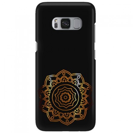 NEON GOLD ETUI NA TELEFON SAMSUNG GALAXY S8 PLUS G955 CZAR NEON ZLC118