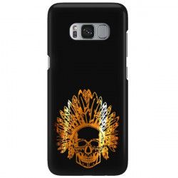 NEON GOLD ETUI NA TELEFON SAMSUNG GALAXY S8 PLUS G955 CZAR NEON ZLC120