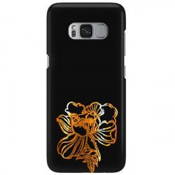 NEON GOLD ETUI NA TELEFON SAMSUNG GALAXY S8 PLUS G955 CZAR NEON ZLC121