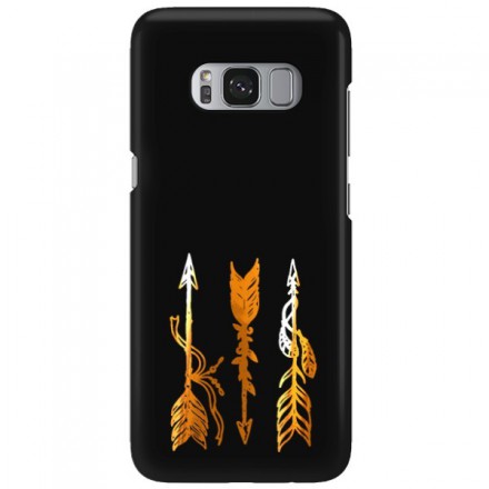 NEON GOLD ETUI NA TELEFON SAMSUNG GALAXY S8 PLUS G955 CZAR NEON ZLC123
