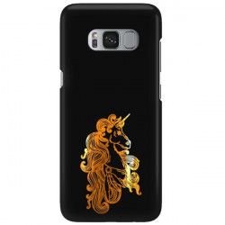 NEON GOLD ETUI NA TELEFON SAMSUNG GALAXY S8 PLUS G955 CZAR NEON ZLC124