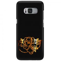 NEON GOLD ETUI NA TELEFON SAMSUNG GALAXY S8 PLUS G955 CZAR NEON ZLC125