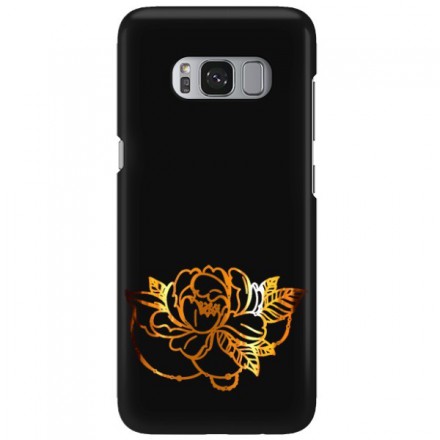 NEON GOLD ETUI NA TELEFON SAMSUNG GALAXY S8 PLUS G955 CZAR NEON ZLC125