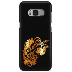 NEON GOLD ETUI NA TELEFON SAMSUNG GALAXY S8 PLUS G955 CZAR NEON ZLC126