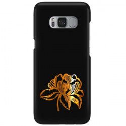 NEON GOLD ETUI NA TELEFON SAMSUNG GALAXY S8 PLUS G955 CZAR NEON ZLC127