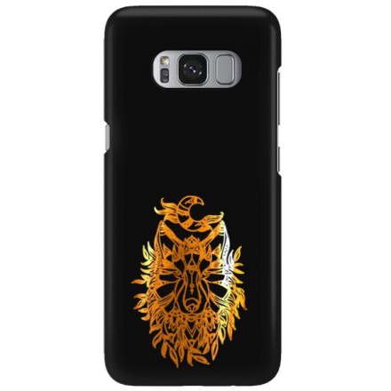 NEON GOLD ETUI NA TELEFON SAMSUNG GALAXY S8 PLUS G955 CZAR NEON ZLC128
