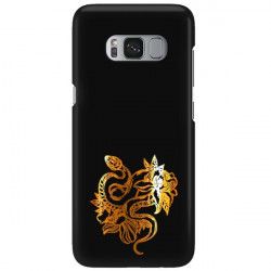 NEON GOLD ETUI NA TELEFON SAMSUNG GALAXY S8 PLUS G955 CZAR NEON ZLC129