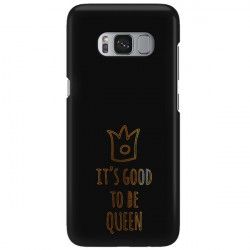NEON GOLD ETUI NA TELEFON SAMSUNG GALAXY S8 PLUS G955  CZAR NEON ZLC130