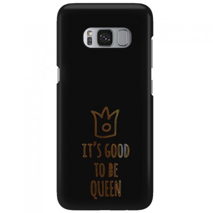 NEON GOLD ETUI NA TELEFON SAMSUNG GALAXY S8 PLUS G955  CZAR NEON ZLC130