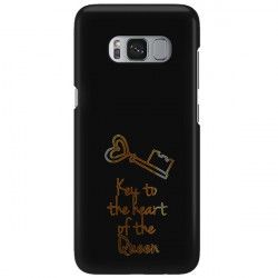 NEON GOLD ETUI NA TELEFON SAMSUNG GALAXY S8 PLUS G955 CZAR NEON ZLC131