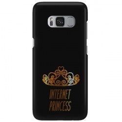 NEON GOLD ETUI NA TELEFON SAMSUNG GALAXY S8 PLUS G955 CZAR NEON ZLC132